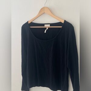 Laude The Label Silk Long Sleeve